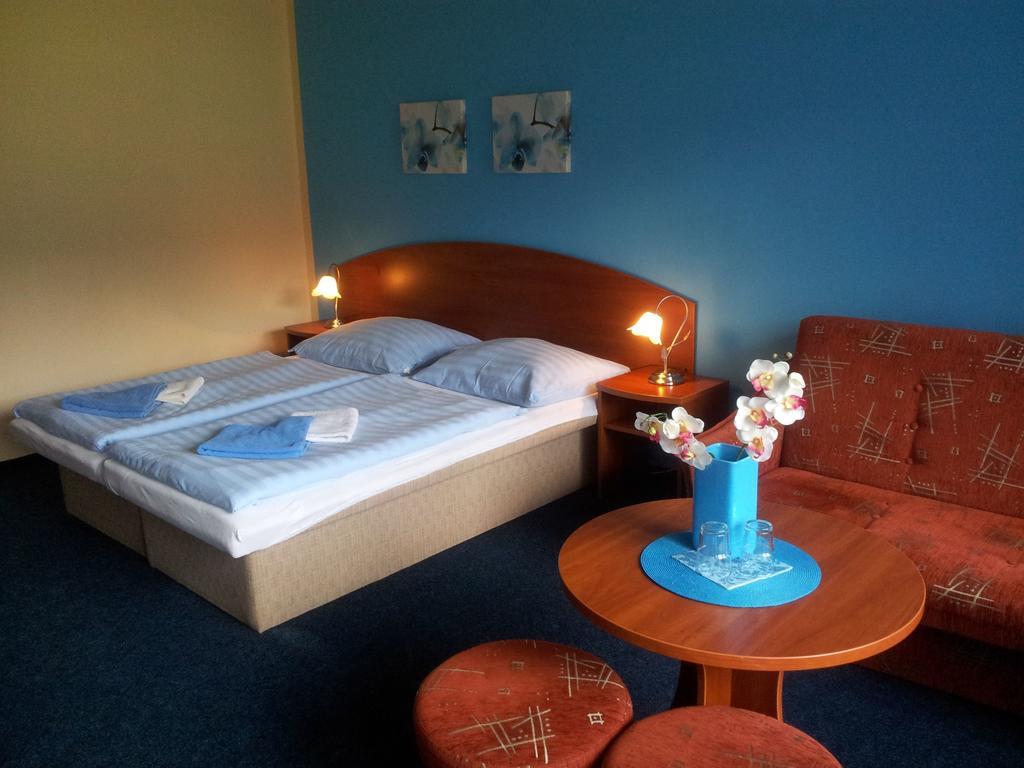 Hotel Centrum