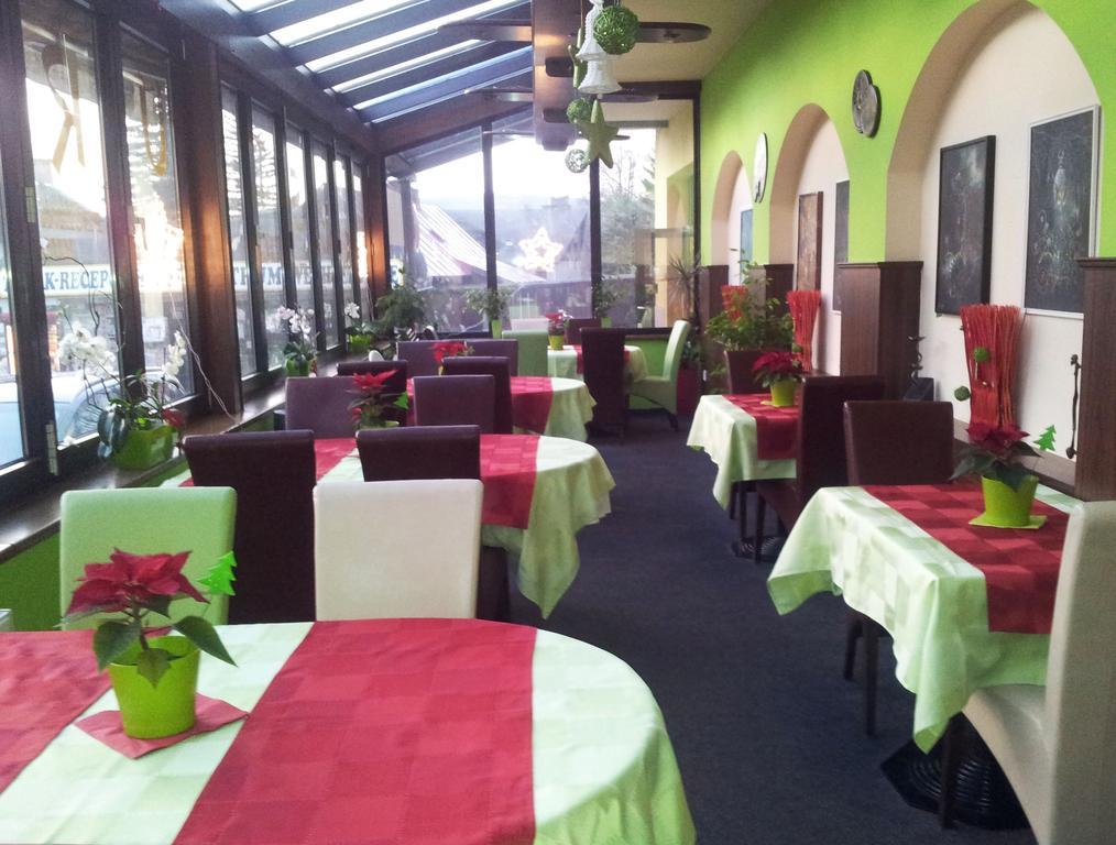 Centrum 3*