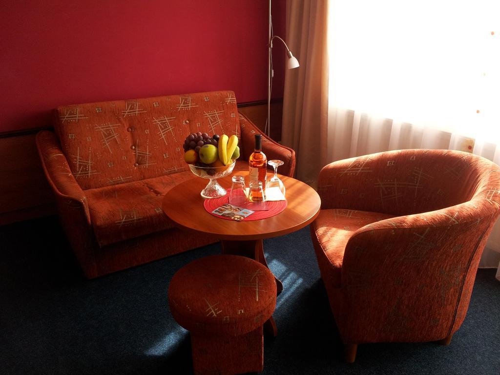 Centrum Harrachov