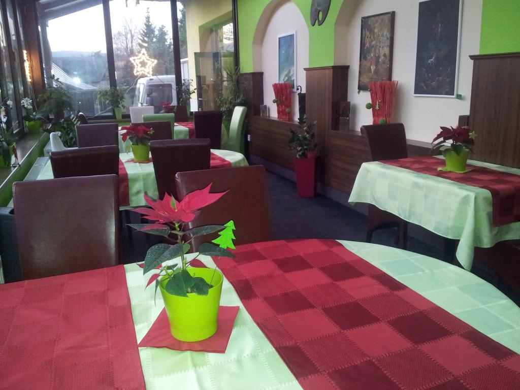 Hotel Centrum 3*