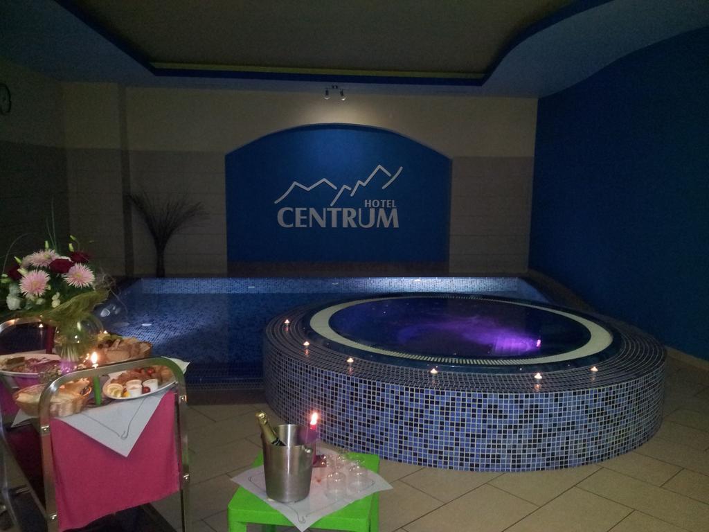 Centrum Hotel Harrachov