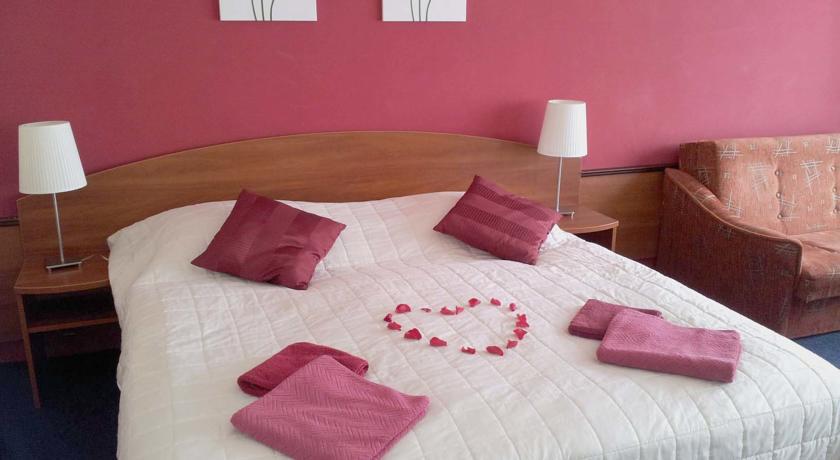 Centrum Hotel