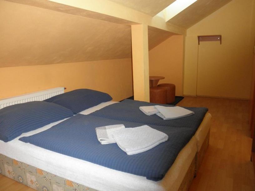 Hotel Centrum 3*