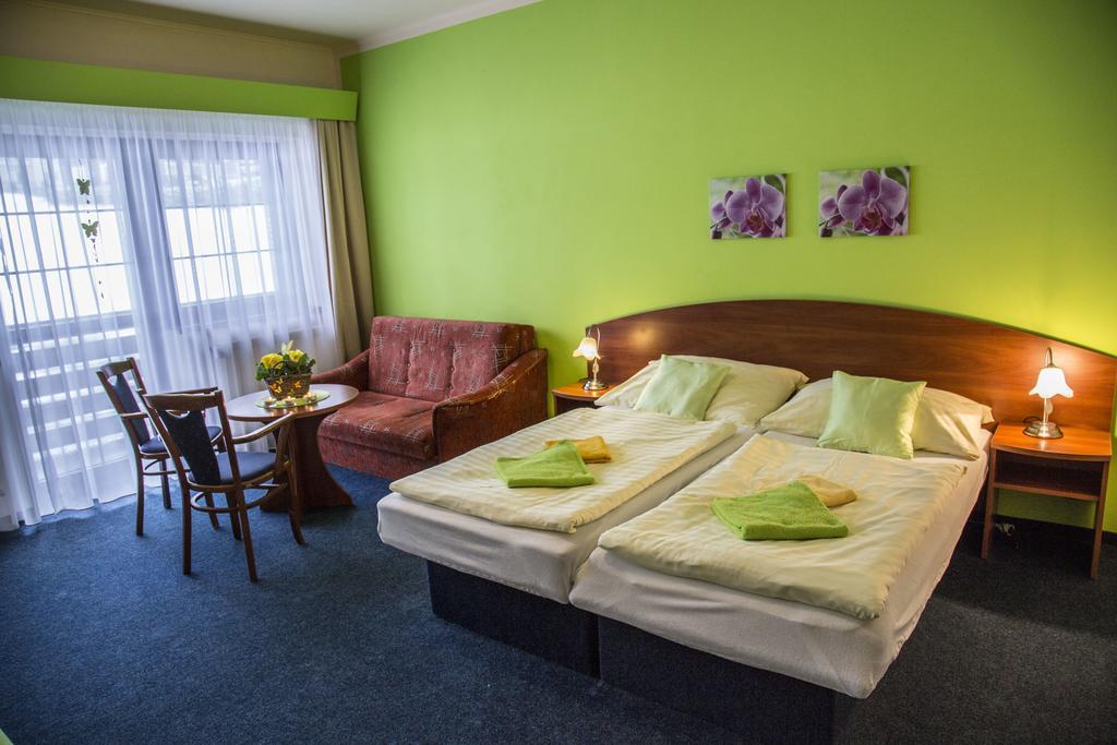 Centrum Hotel