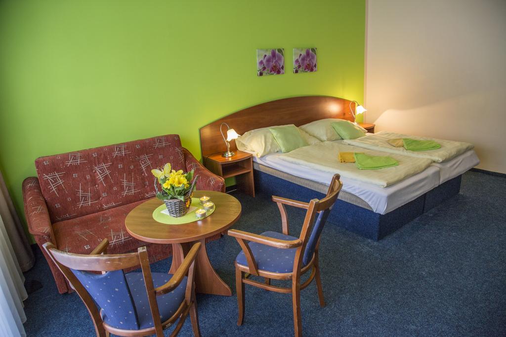 Centrum Hotel Harrachov