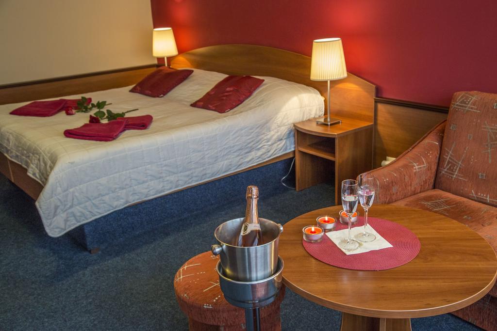 Centrum Hotel 3*
