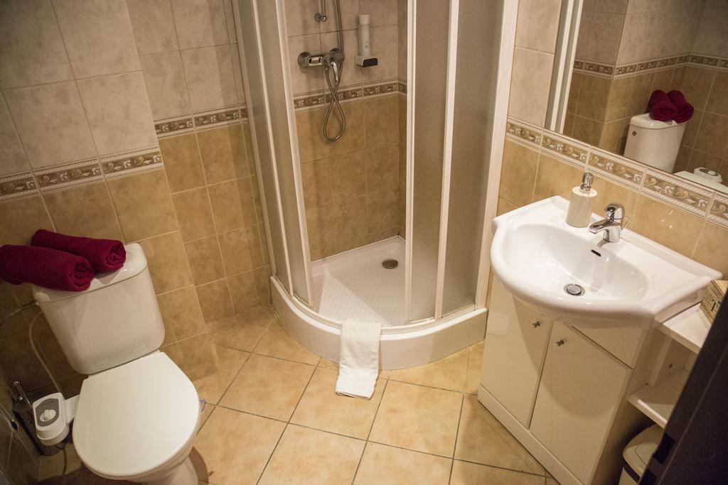 Centrum Hotel Harrachov