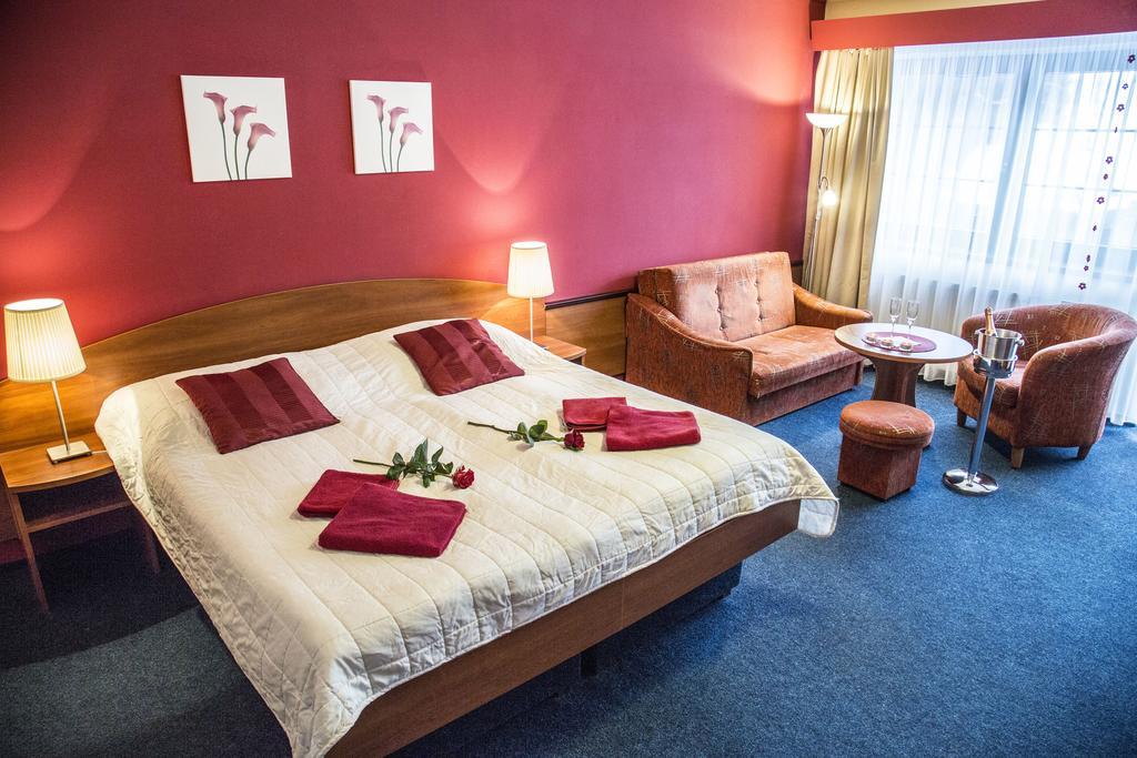 Hotel Centrum 3*