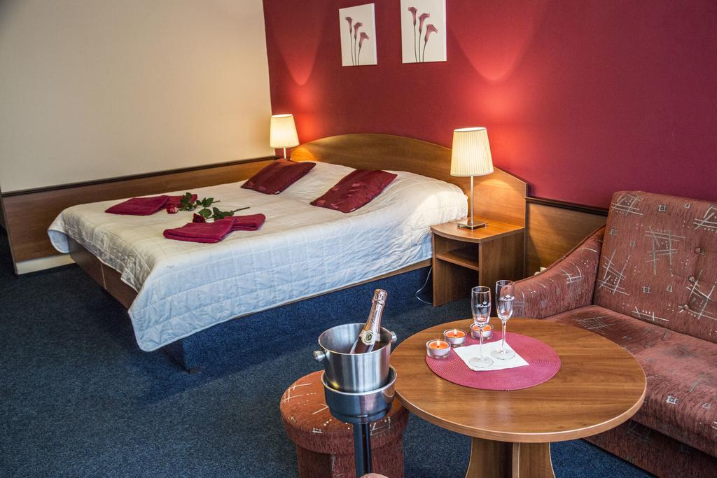 Hotel Centrum