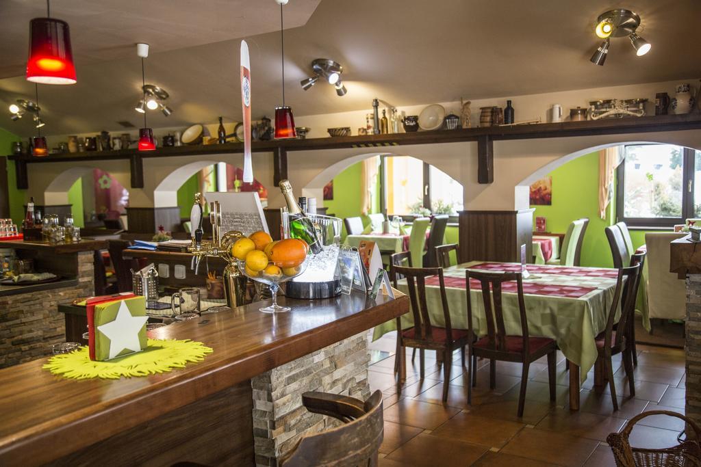 Centrum Hotel Harrachov