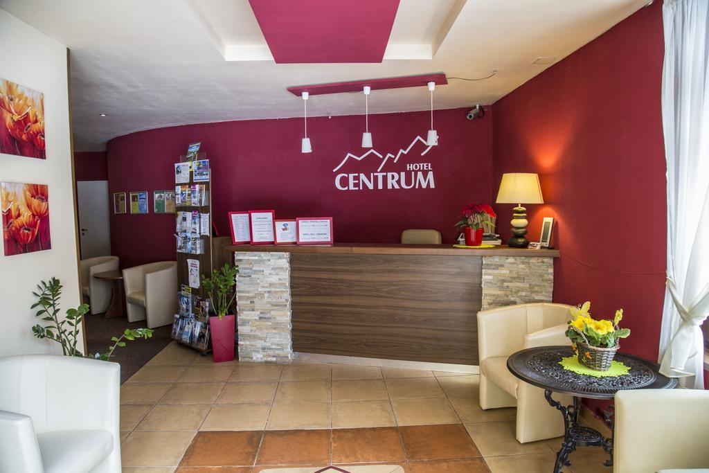 Centrum 3* Harrachov