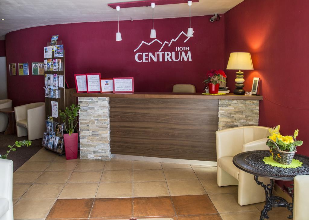 Centrum Hotel Harrachov