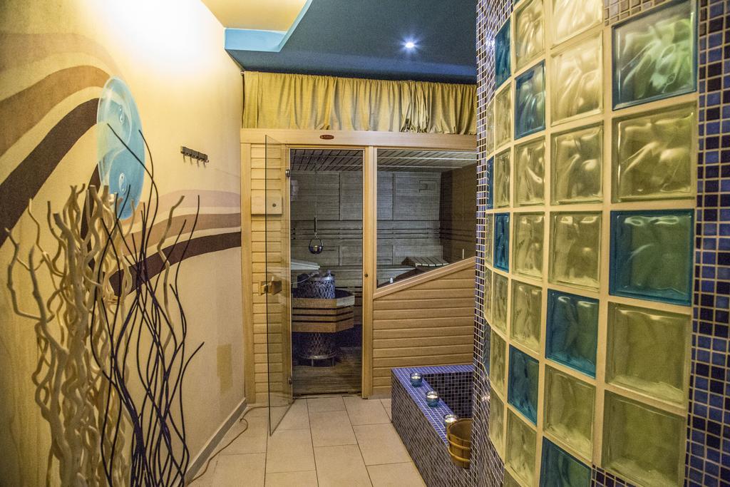 Centrum Hotel 3*