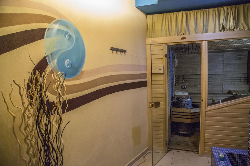 Centrum Hotel 3*