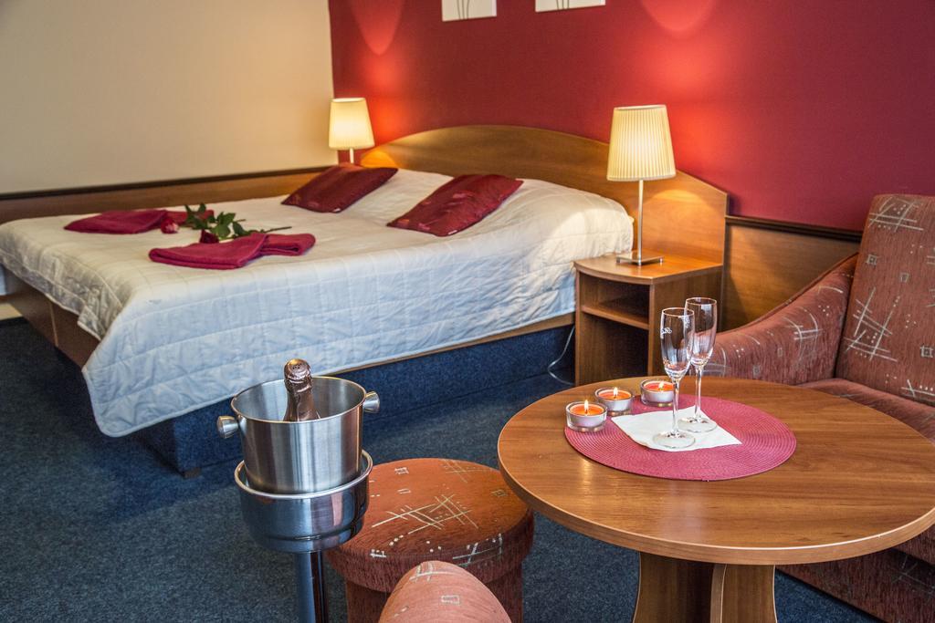 Centrum 3* Harrachov