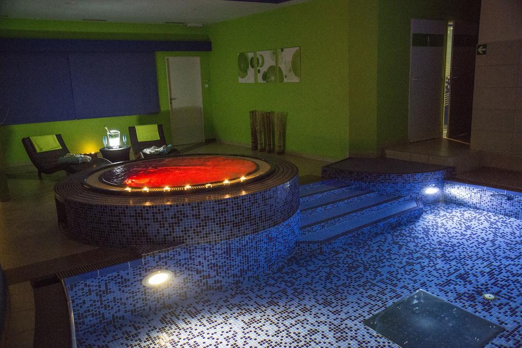 Centrum Hotel