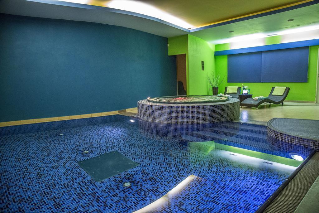 Centrum Hotel 3*