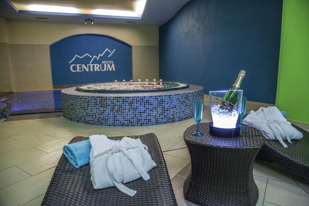 Centrum Hotel