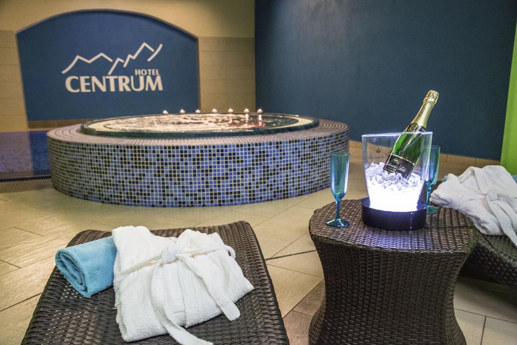 Centrum 3*