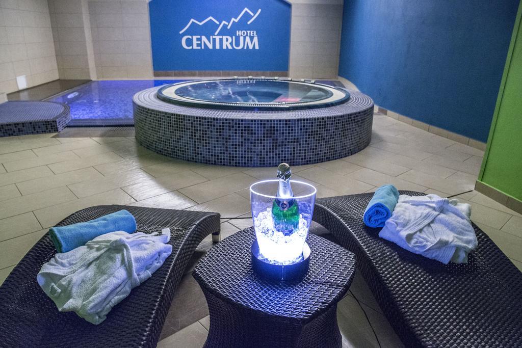 Centrum Hotel