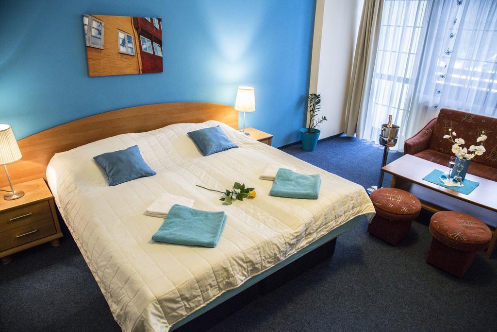 Centrum Hotel Harrachov