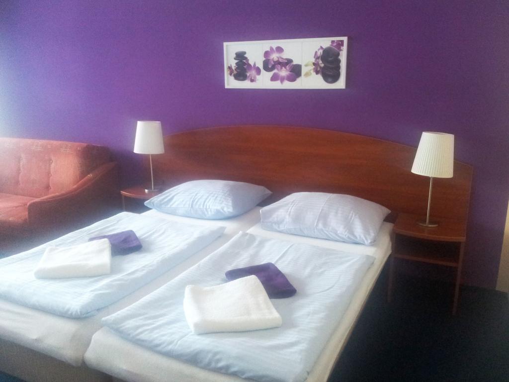 Hotel Centrum Harrachov