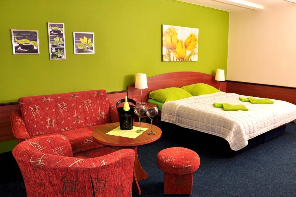 Centrum Hotel 3*